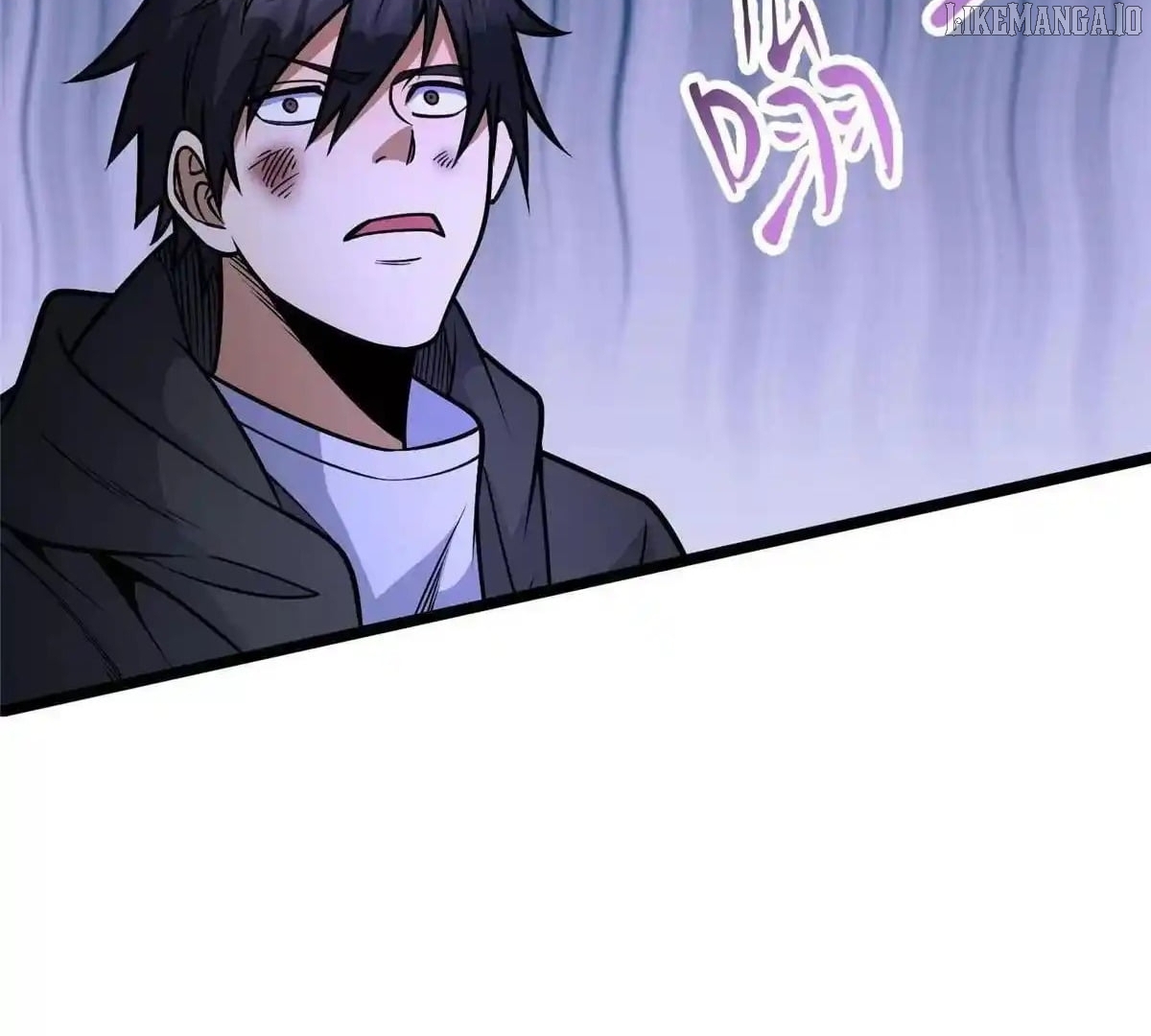 Divine Urban God Chapter 294 - page 162